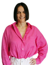 Marilou Kampitsi - Reservations Specialist, Greece, Turkey, and Egypt, Travelive