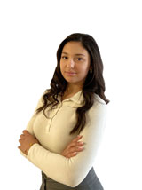 Markella Bairaktari - Operations Specialist, Travelive