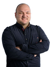 Michalis Limperis - Senior Operations Manager, Travelive