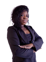 Miracle Edwin - Reservations Specialist, Spain, Portugal, Morocco, and France, Travelive