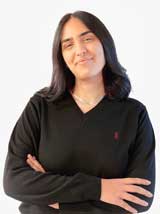 Nikoleta Christo - Reservations Assistant, Travelive