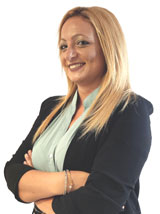 Oriana Oliviero - Senior Travel Planner, Italy, Travelive