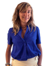 Orianne Suisse - Country Manager, France, Travelive