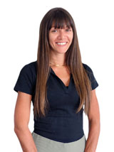Palmeta Tseranidou - Assistant Travel Planner, Greece, Travelive