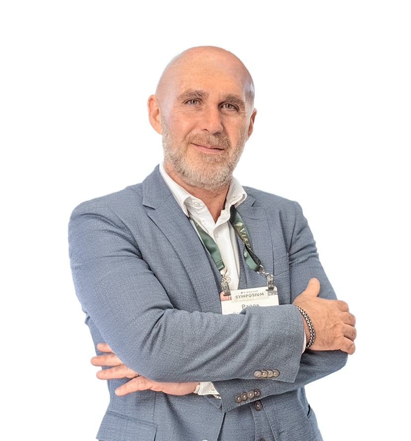 Panos Chalvantzis