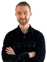 Pavlos Milton Skerman - Assistant Travel Planner, Switzerland, Travelive