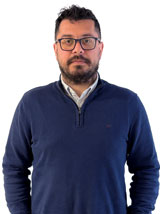 Redi Guzja - Accounting Representative, Travelive