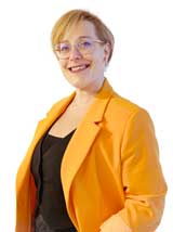 Sanja Peremin - Travel Planner, Croatia, Travelive