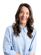 Sofia Mavrikiou - Senior Sales Manager, Country Combinations, Travelive