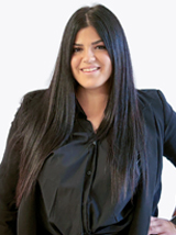 Sophie Chatzakou - Reservations Assistant, Greece, Turkey, and Egypt, Travelive