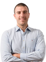 Sotiris Chatzikoumis - Technology & Project Manager, Travelive