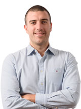 Sotiris Chatzikoumis - Head of Technology & Innovation - Data Protection Officer, Travelive