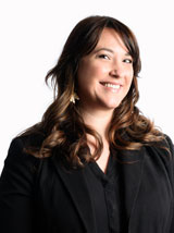 Stella Hofer - Director of Customer Support, Travelive