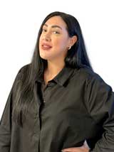 Tatiana Deligiannidi - Customer Support Assistant, Travelive