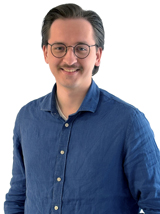 Timothy Leonard Stefaniak - Junior Web Developer, Travelive