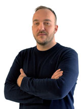 Tomislav Modric - Travel Planner, Croatia, Travelive