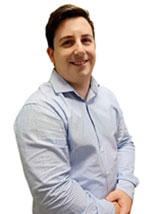 Vasileios Deligiannis  - Operations Coordinator, Travelive