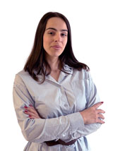 Venia Christodoulaki - Reservations Manager, Greece, Turkey, and Egypt, Travelive