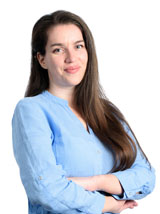 Viktoria Kontogeorgou - Data Analytics Manager, Travelive