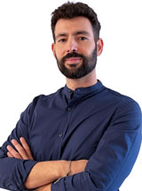 Yiannis Mavrakis - Group Travel Planner, Greece, Travelive