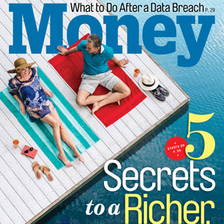 The Money Magazine March 2015 Issue, Travel News