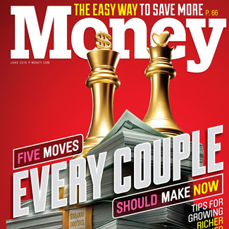 The Money Magazine May 2015 Issue, Travel News