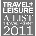 Travel + Leisure A-List 2011