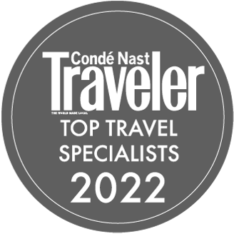 Conde Nast Traveler 2022