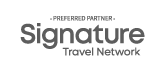 Signature Travel Network