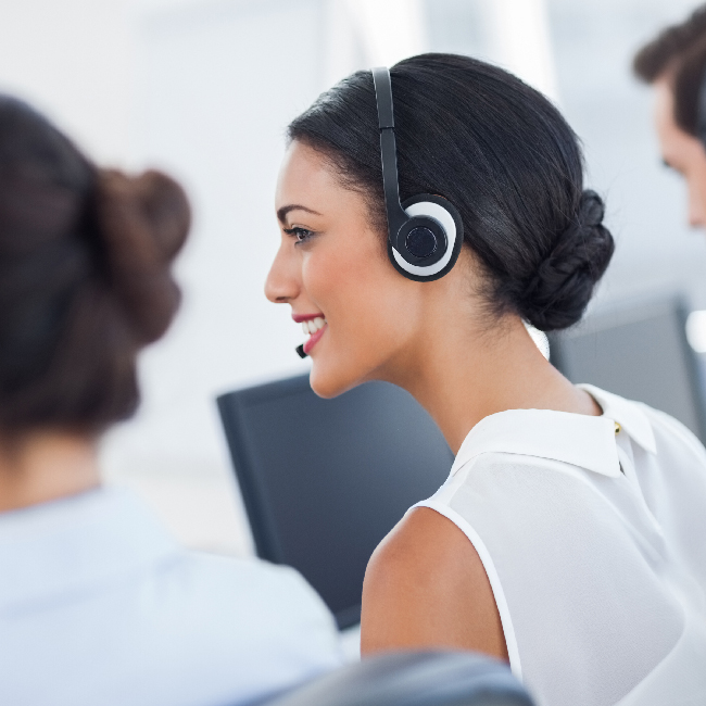Customer Support & Concierge - Luxury Travel Services by Travelive
