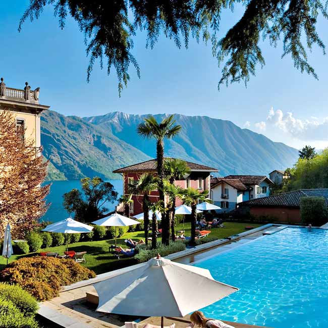 Grand Hotel Tremezzo – Hotel Bookings & Luxury Travel Services by Travelive