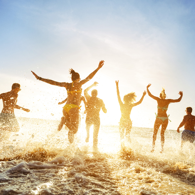 Groups & Incentives - Luxury Travel Services by Travelive