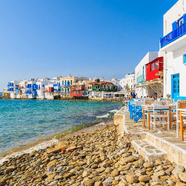 Shorex & Pre- and Post-Cruise Services - Luxury Travel Services by Travelive