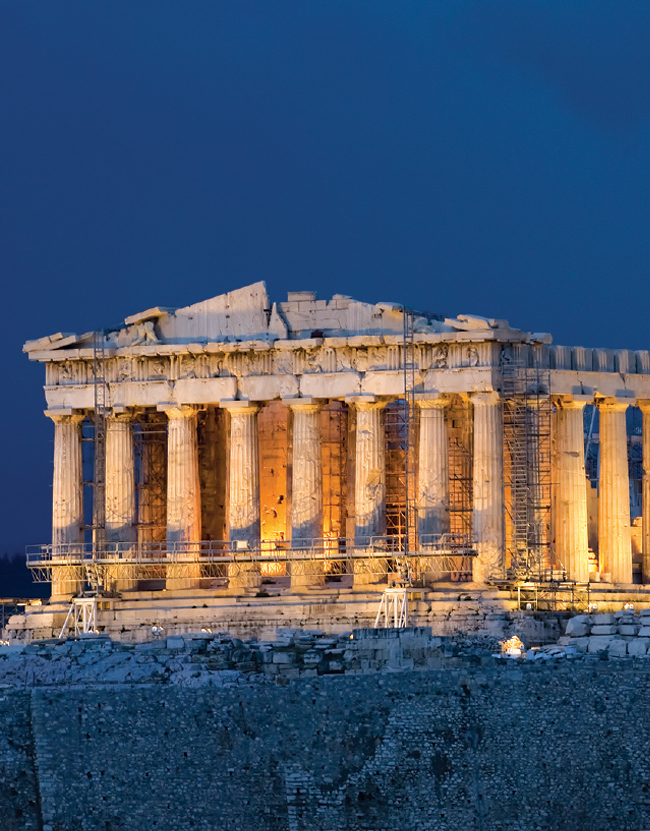 Shorex Itinerary, Travelive