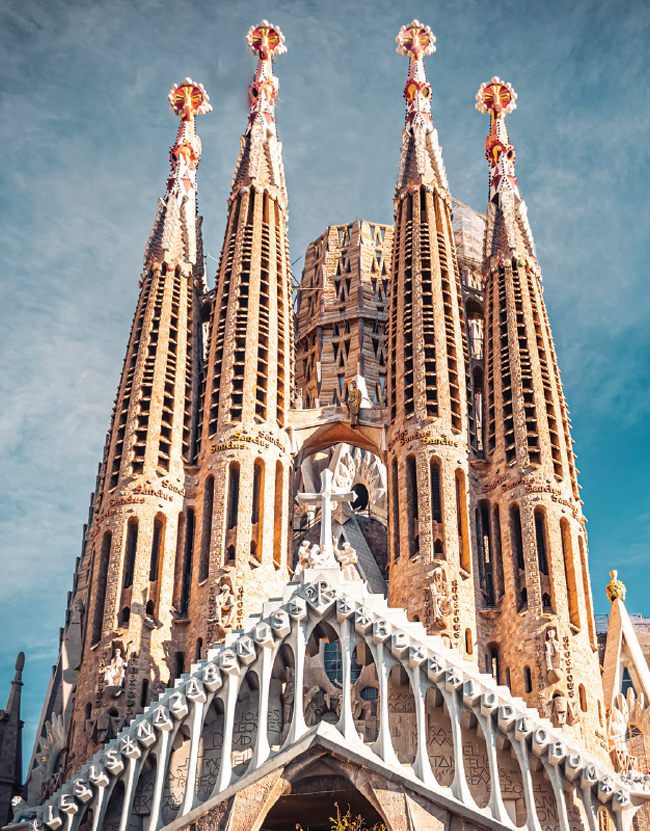 Shorex Itinerary, Travelive