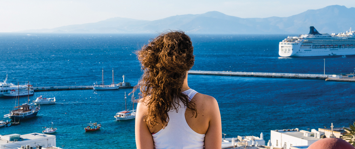 Shorex by Travelive, luxury travel agency