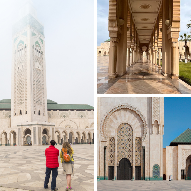 Oliver & Mia Morocco - Travel Reviews