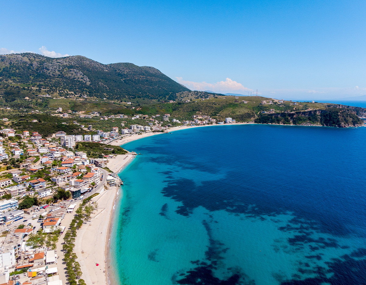 The Art of Romance in Albania honeymoon package in Albania