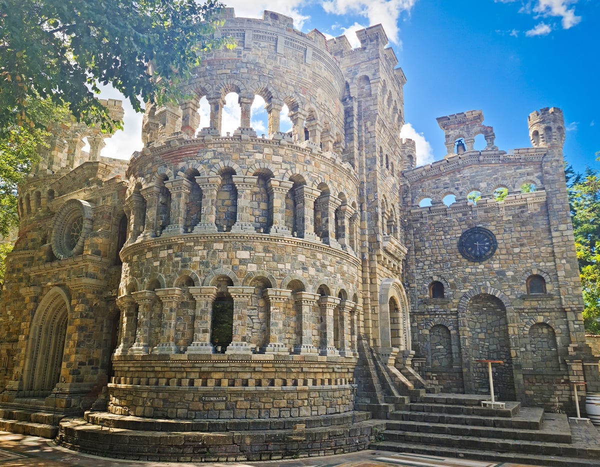 Albania Through the Ages: Cities, Castles & Countryside vacation package in Albania