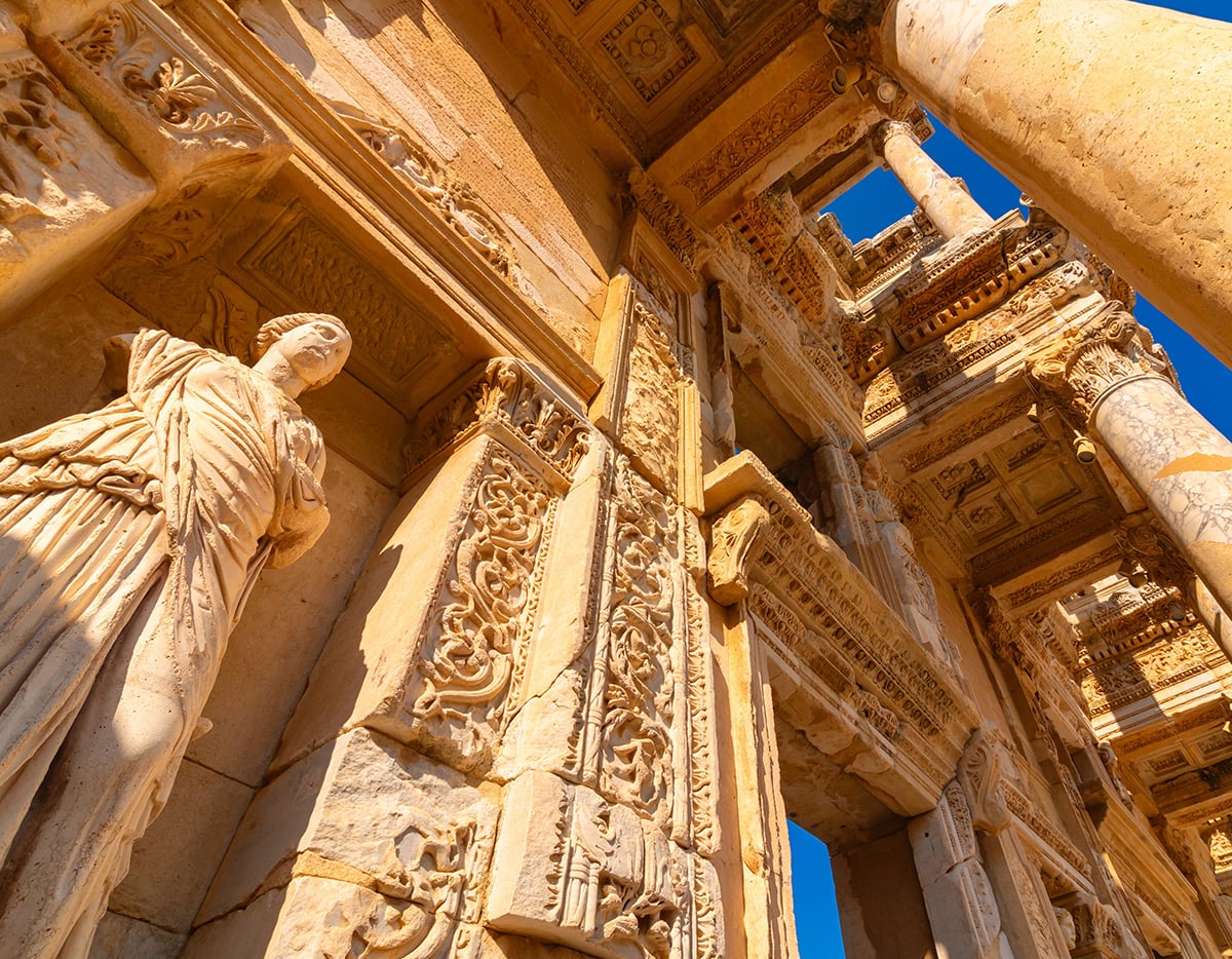 Crossroads of Empires vacation package in Albania