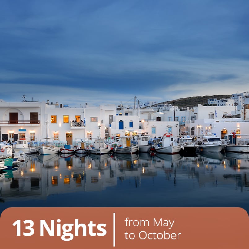 From the Albanian Riviera to the Cyclades - Luxury Vacation in Albania, Travelive