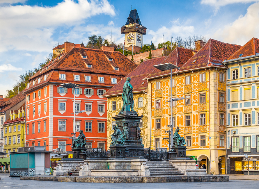 Travelive Luxury Travel packages