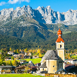 Austria Luxury Holiday by Travelive