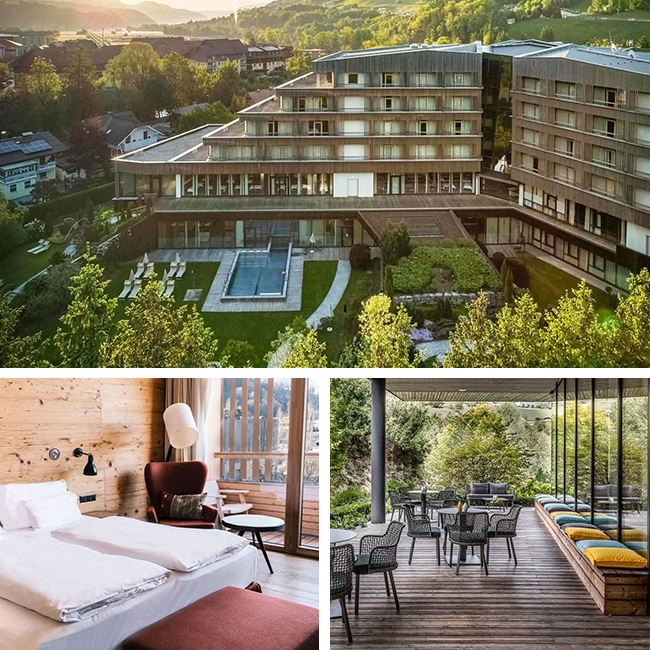 Falkensteiner Hotel Schladming - Graz and Southern Austria Hotels, Travelive