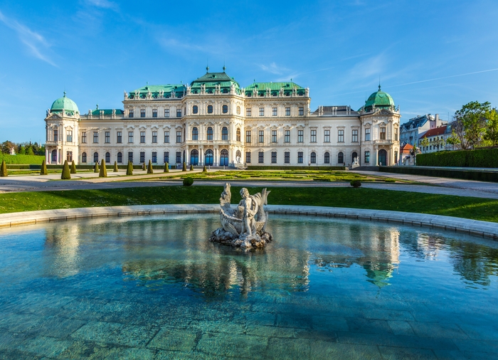 Do-Re-Mi Across Austria vacation package in Austria