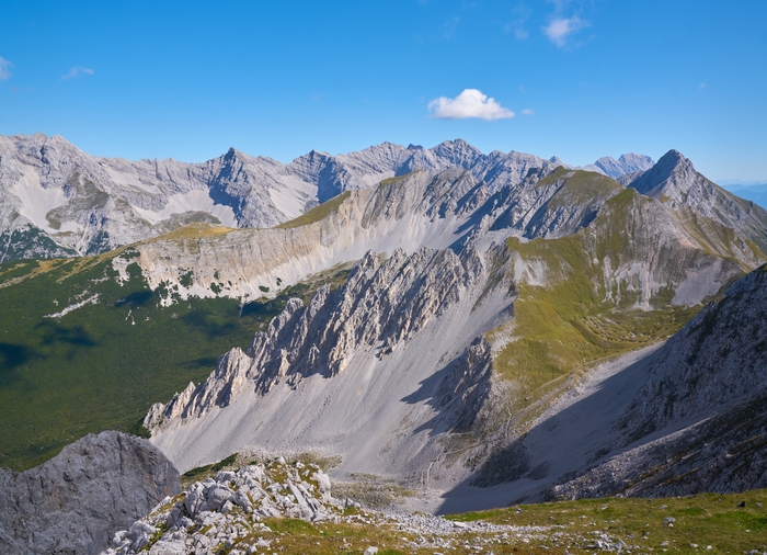 High Peaks and Tyrolean Traditions vacation package in Austria