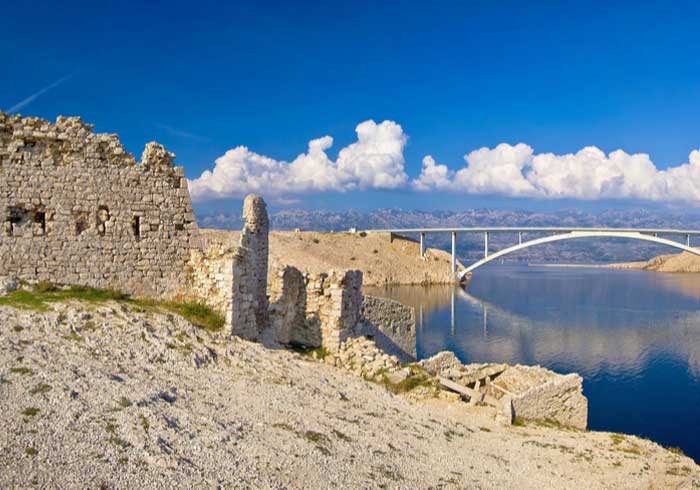 Famous Pag cheese – Romantic Croatian honeymoon created by Travelve