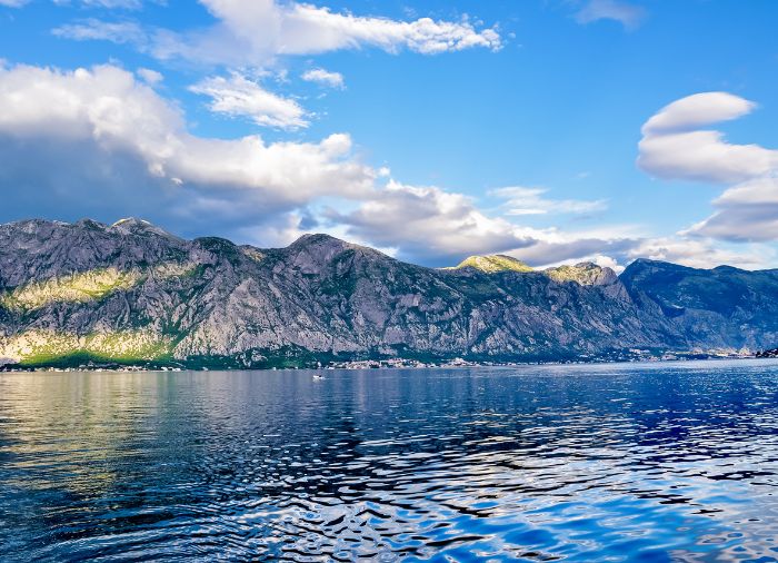 Montenegro, romantic honeymoon destination, Travelive