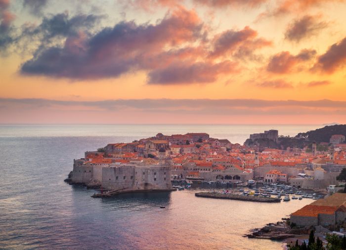 Montenegro, romantic honeymoon destination, Travelive
