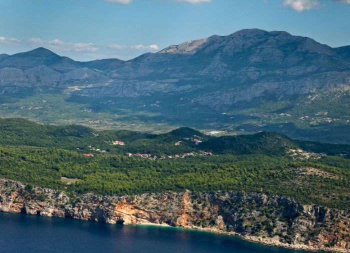Montenegro, romantic honeymoon destination, Travelive
